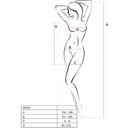 Bodystocking