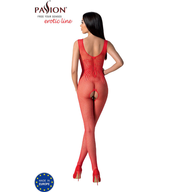 Bodystocking Passion