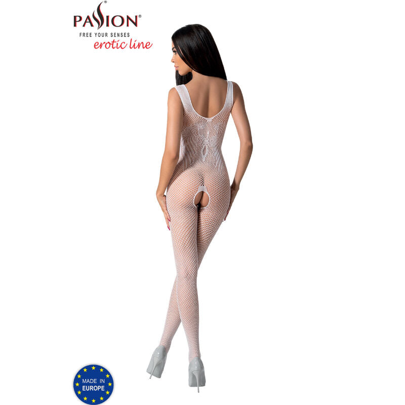 Bodystocking Passion