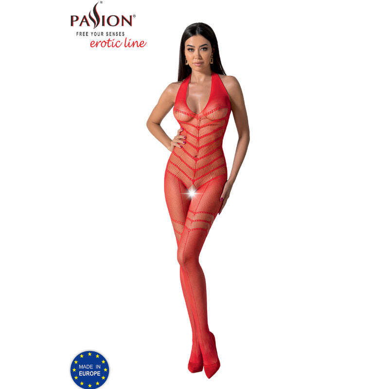 Bodystocking Passion