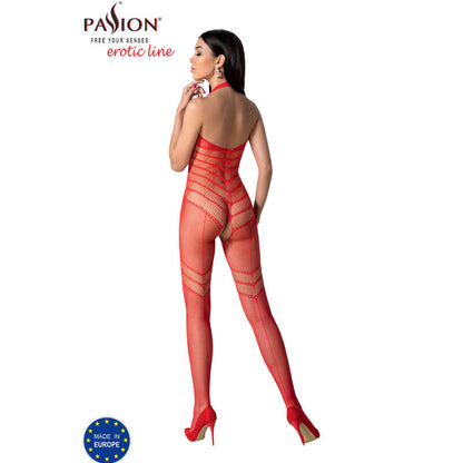 Bodystocking Passion