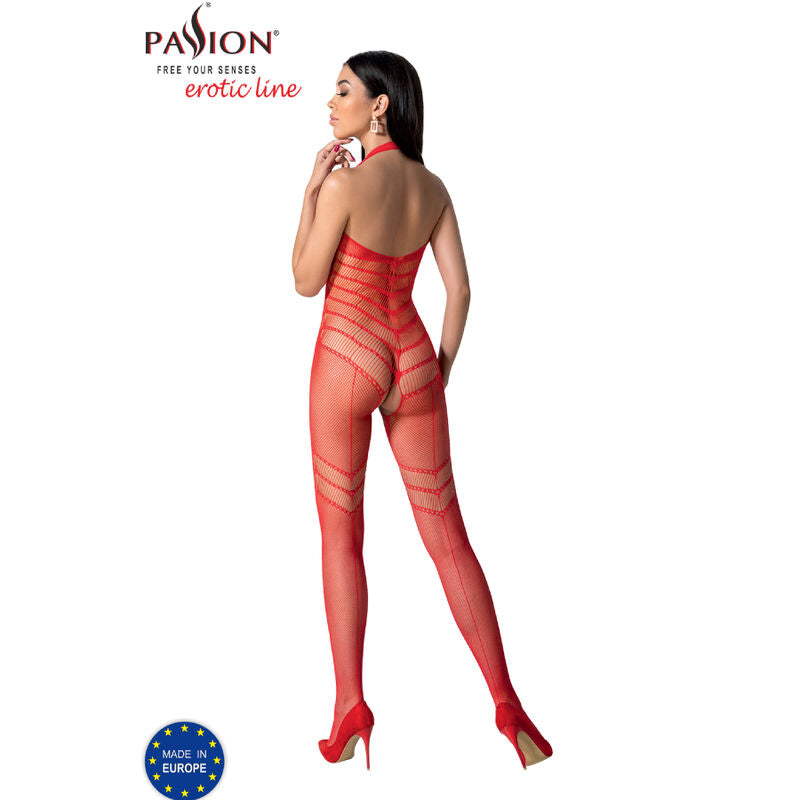Bodystocking Passion