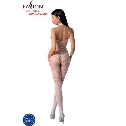 Bodystocking Passion