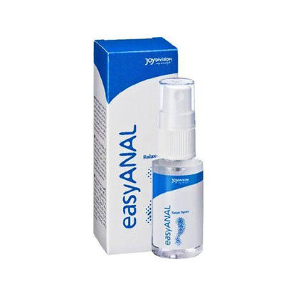 Lubricante Easyanal & Relajante Anal