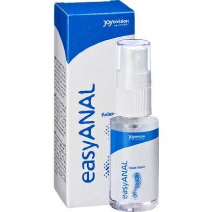 Lubricante Easyanal & Relajante Anal
