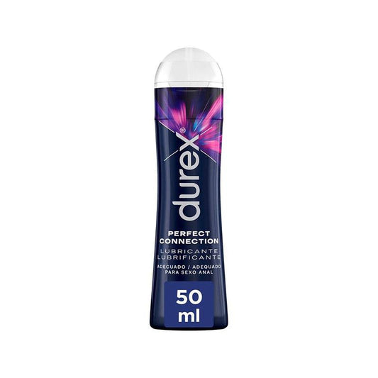 Lubricante Durex Perfect Connection 50 ML