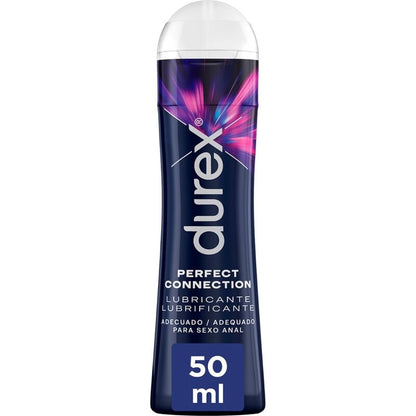Lubricante Durex Perfect Connection 50 ML