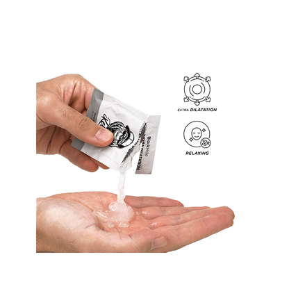 Lubricante Black Hole Dilatacion Anal 6 ML