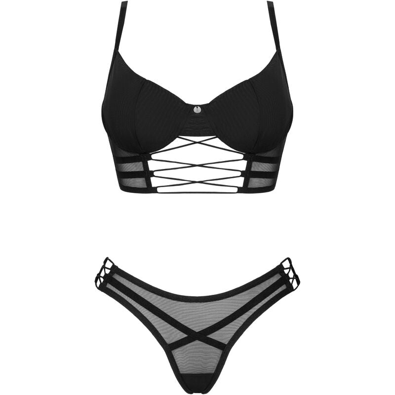 Conjunto Roxelia