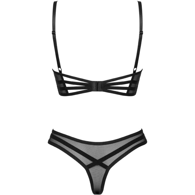 Conjunto Roxelia