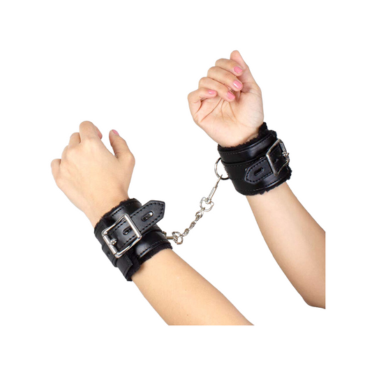 Esposas Negras Bdsm Collection