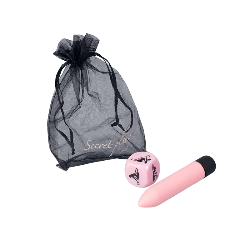 Juego Sensaciones Sexuales