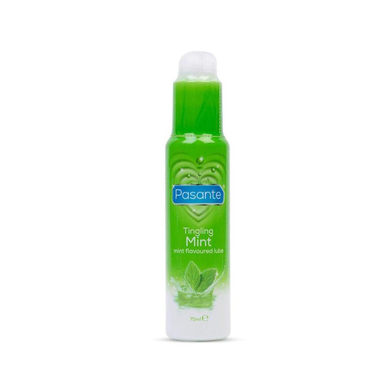 Lubricante Pasante Menta 75 ML