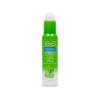 Lubricante Pasante Menta 75 ML