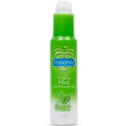 Lubricante Pasante Menta 75 ML
