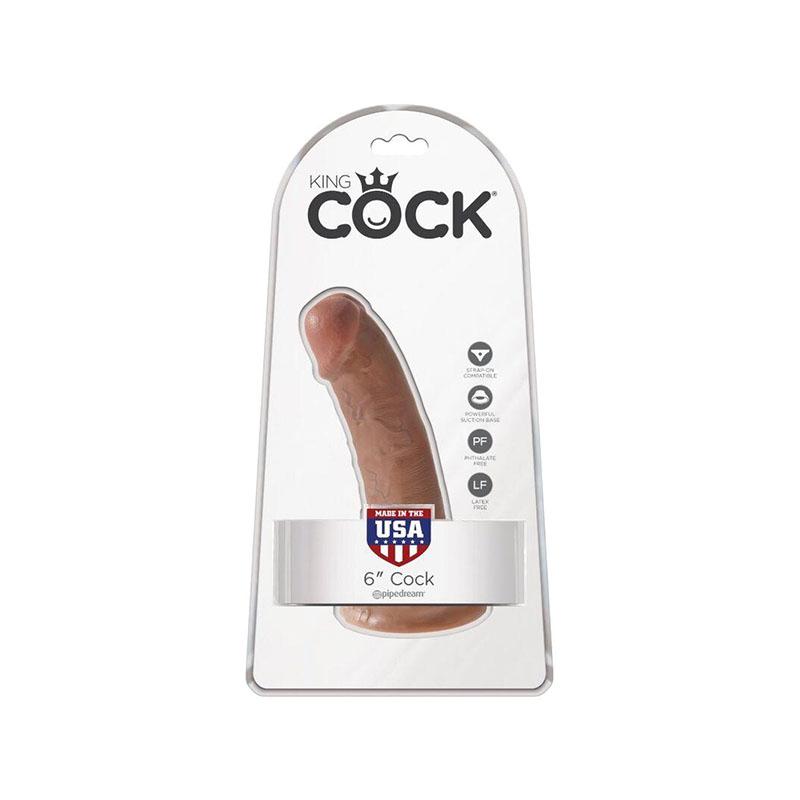 Dildo Realistico