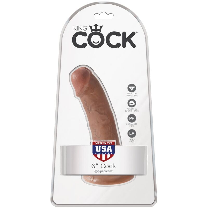 Dildo Realistico