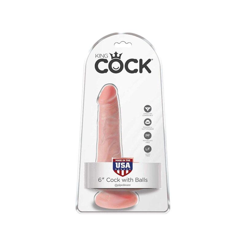 Dildo Realistico