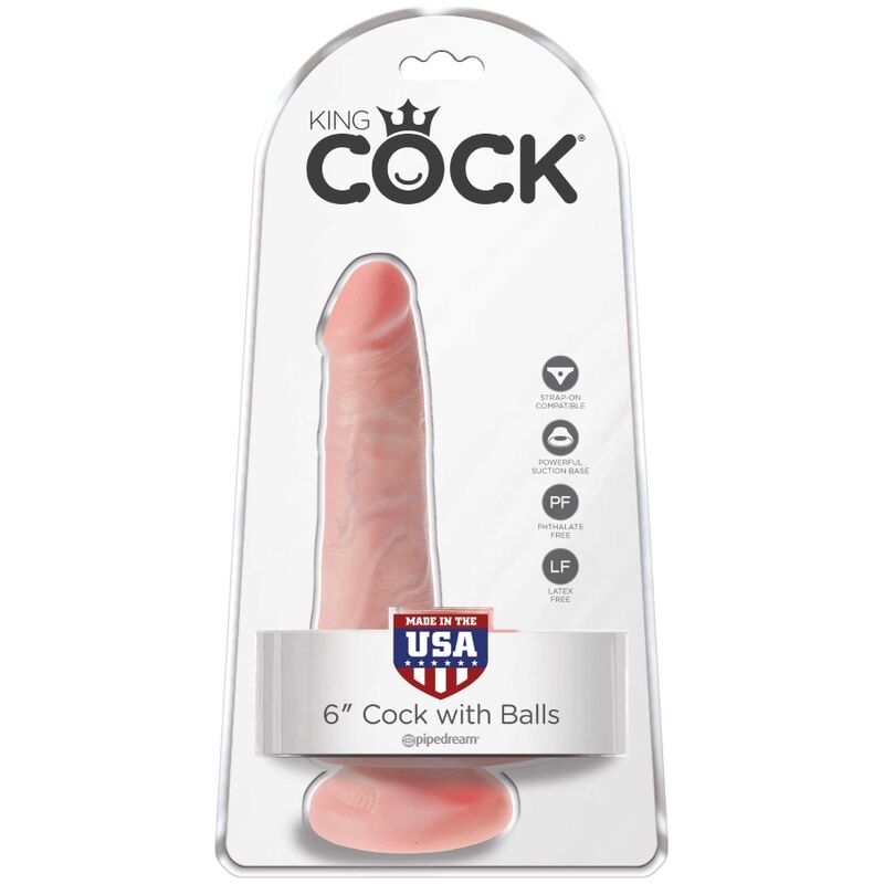 Dildo Realistico