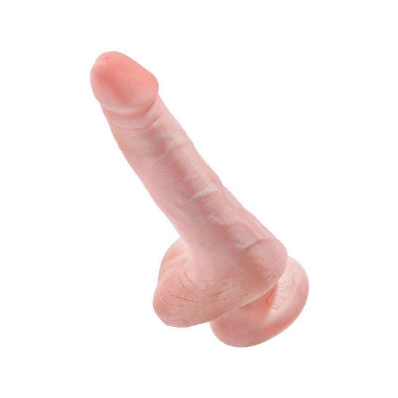 Dildo Realistico