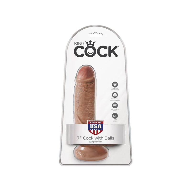 Dildo Realistico