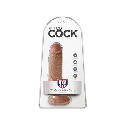 Dildo Realistico