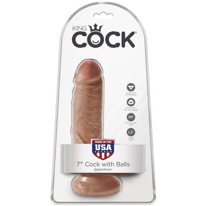 Dildo Realistico