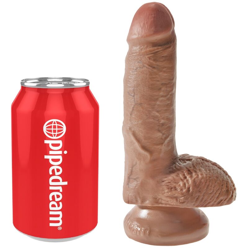 Dildo Realistico