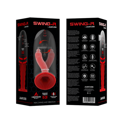 Swing-R