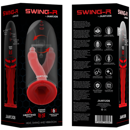 Swing-R