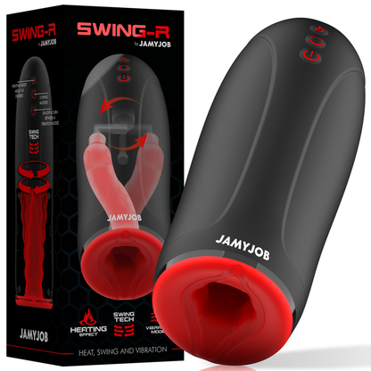 Swing-R