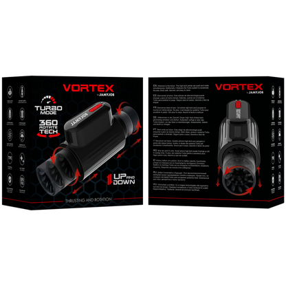 Vortex