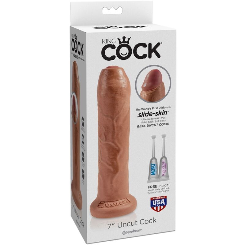 Dildo King Cock