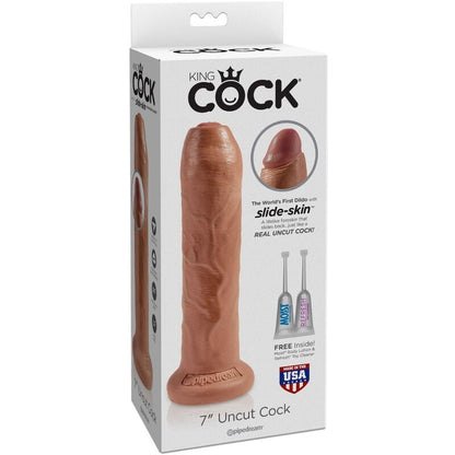 Dildo King Cock