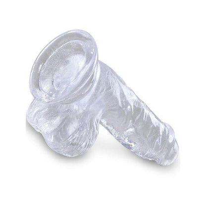 Dildo Clear