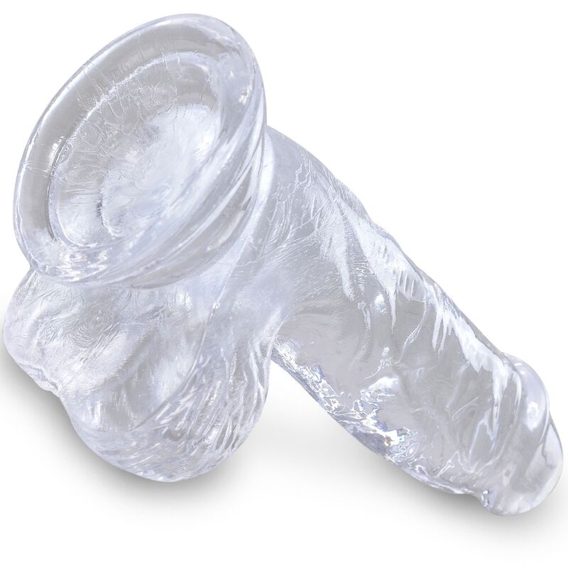Dildo Clear