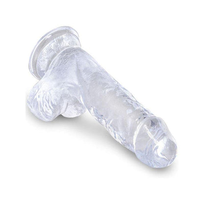 Dildo Clear
