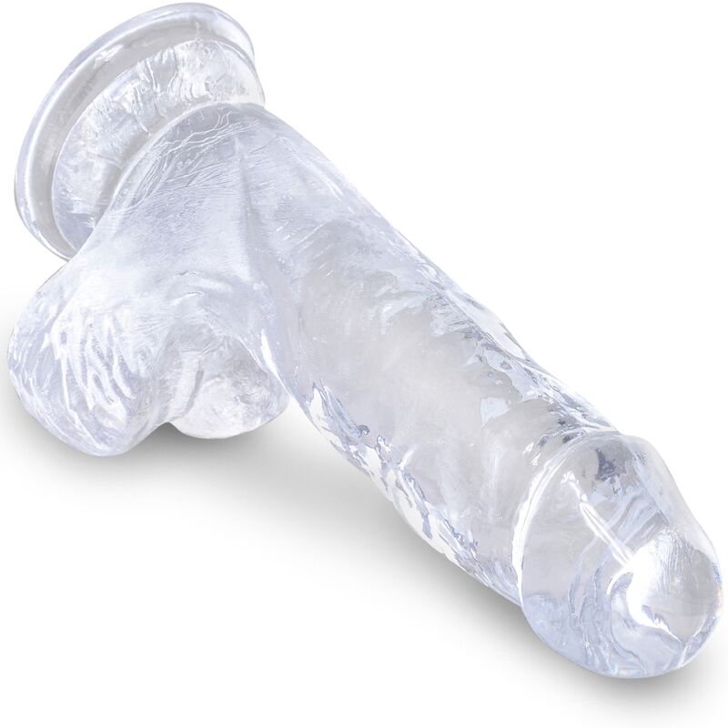 Dildo Clear