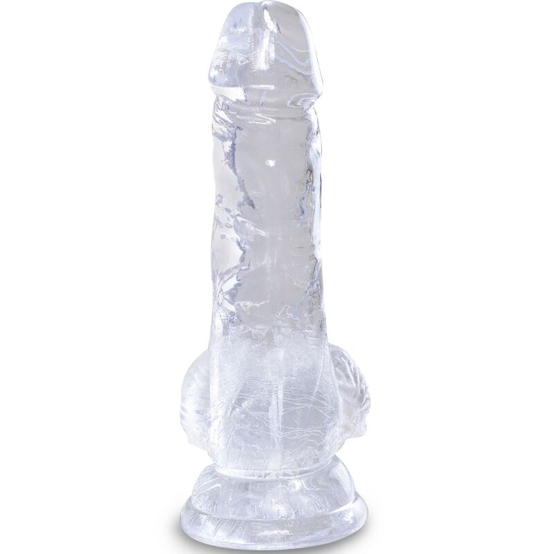 Dildo Clear