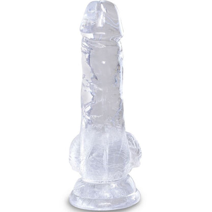 Dildo Clear