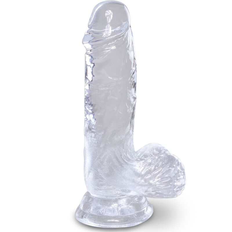 Dildo Clear