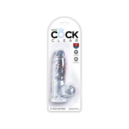Dildo Clear