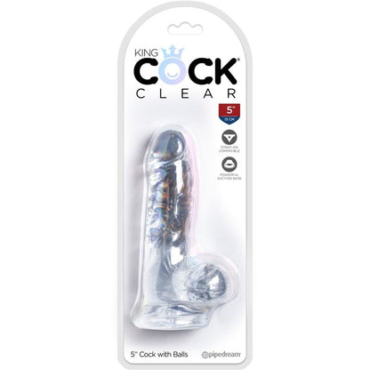 Dildo Clear