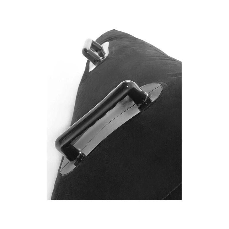 Almohada Hinchable Posición Master Con Asas