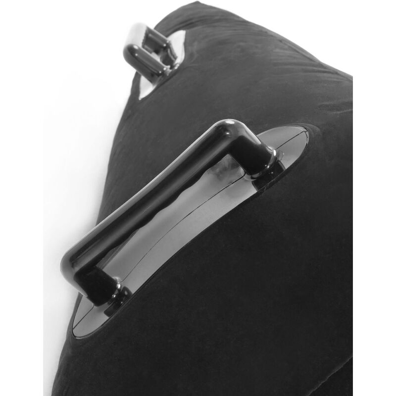 Almohada Hinchable Posición Master Con Asas
