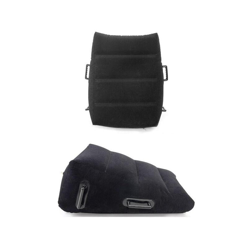 Almohada Hinchable Posición Master Con Asas