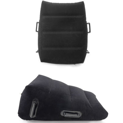 Almohada Hinchable Posición Master Con Asas
