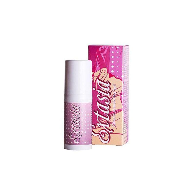 Gel Estimulante Extasia