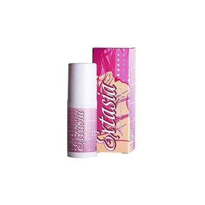 Gel Estimulante Extasia