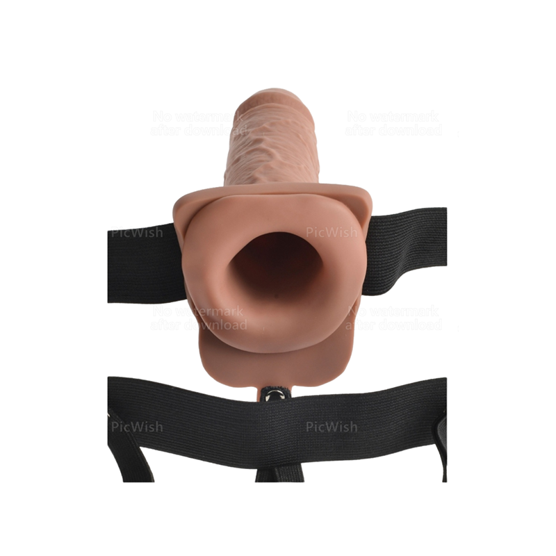 Arnes Hollow Strap-On